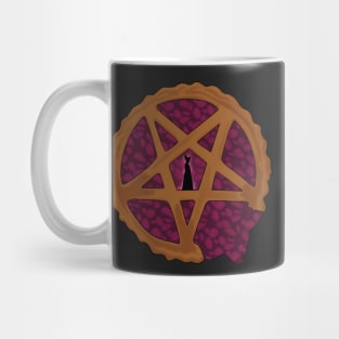 Gretel and Hansel (Version 2) Mug